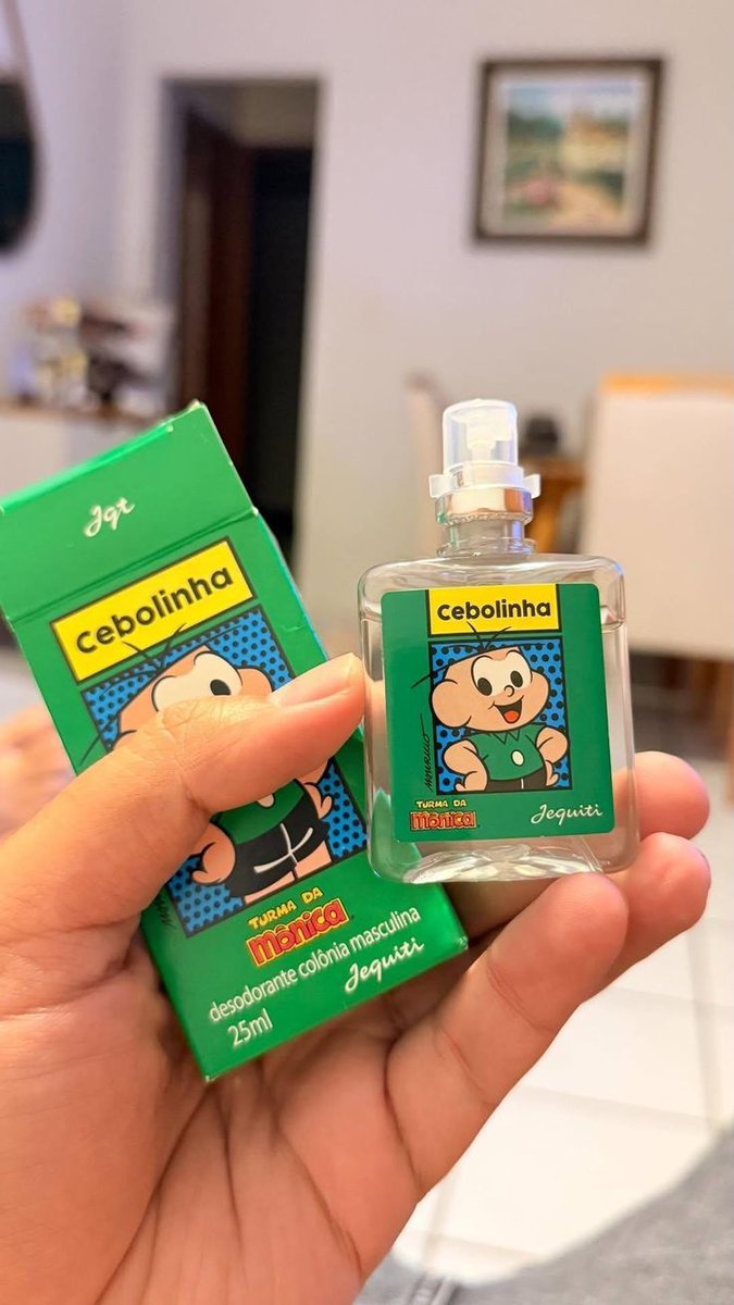 Mari_memimei's tweet photo. O perfume que o Vorcaro usava pra arrasar com as "momoladas" 😂

Zendaya Camila Neymar https://t.co/BR1Q10q65T