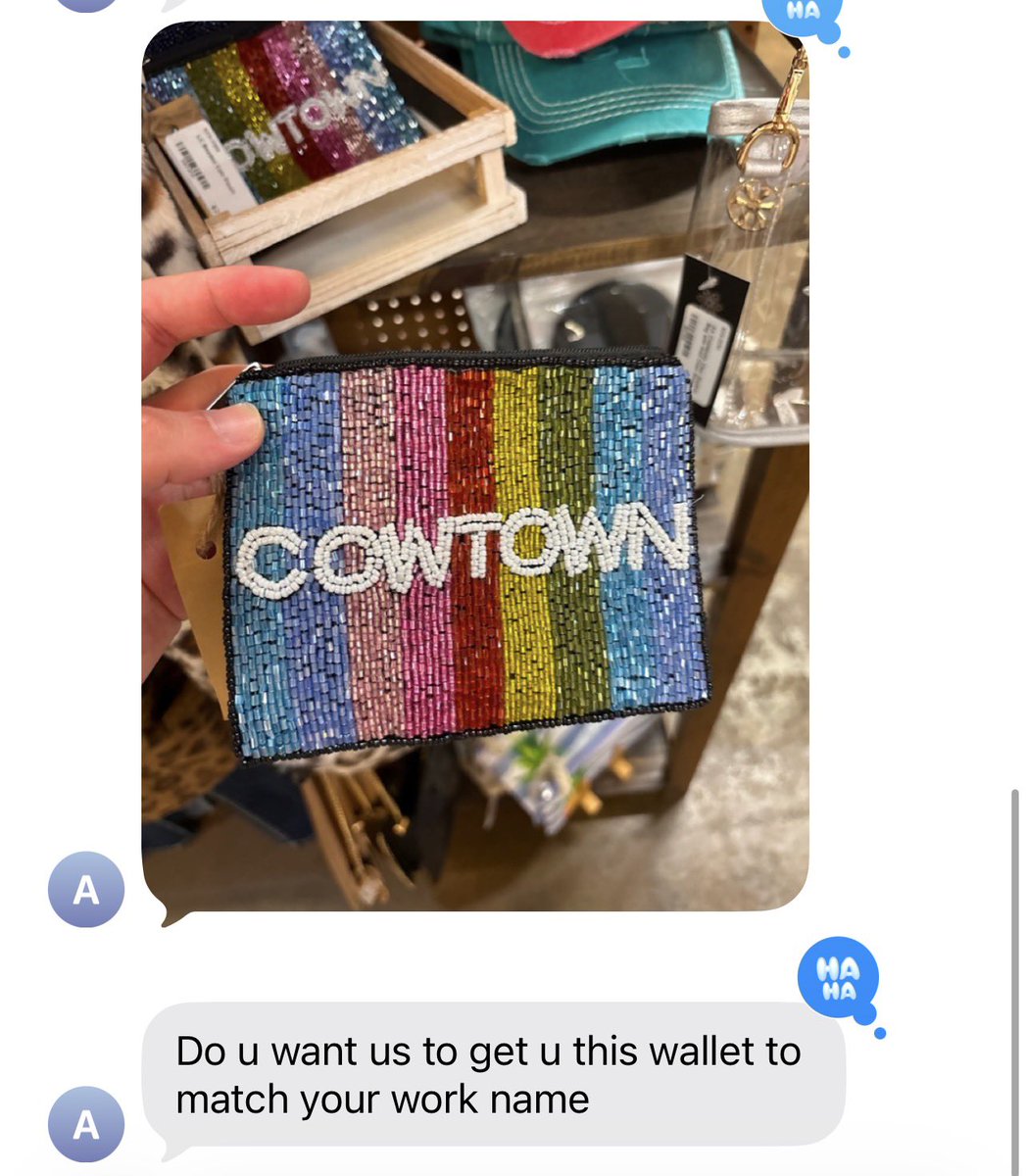 Cowtown Caller tweet media