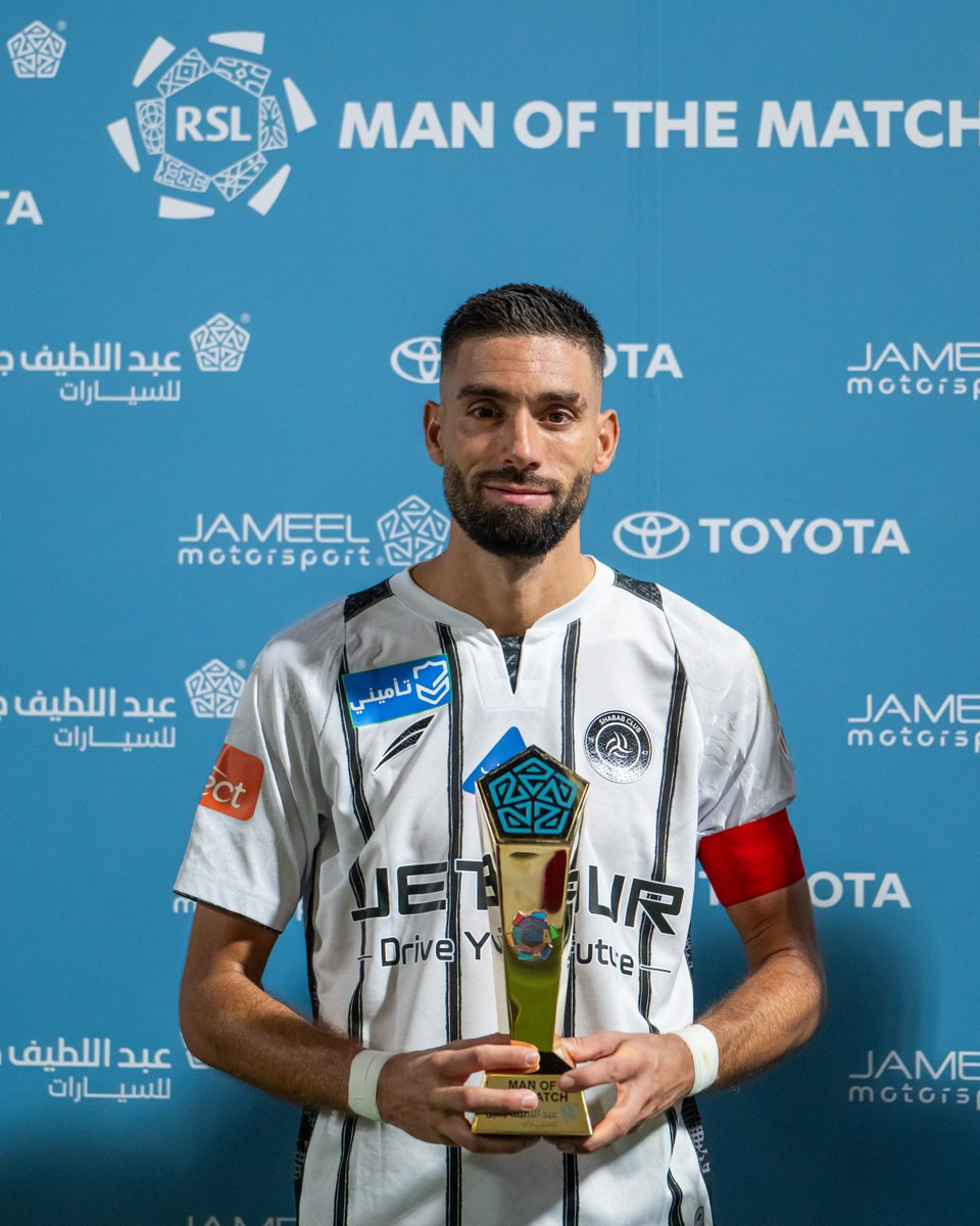 دوري روشن السعودي tweet media