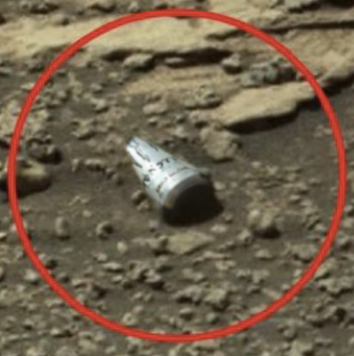 Mike Three tweet media