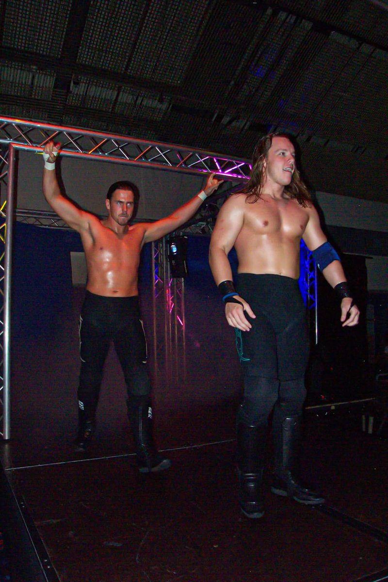 The DDT King tweet media