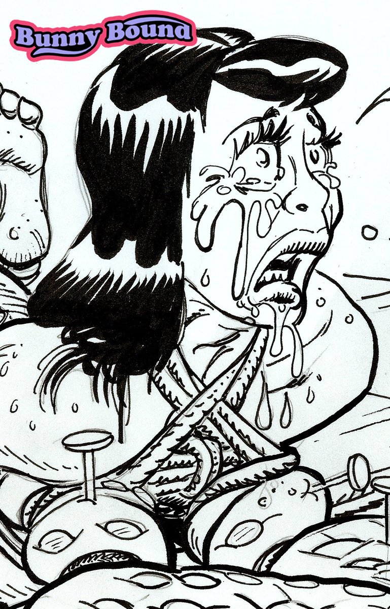 BunnyBound tweet media