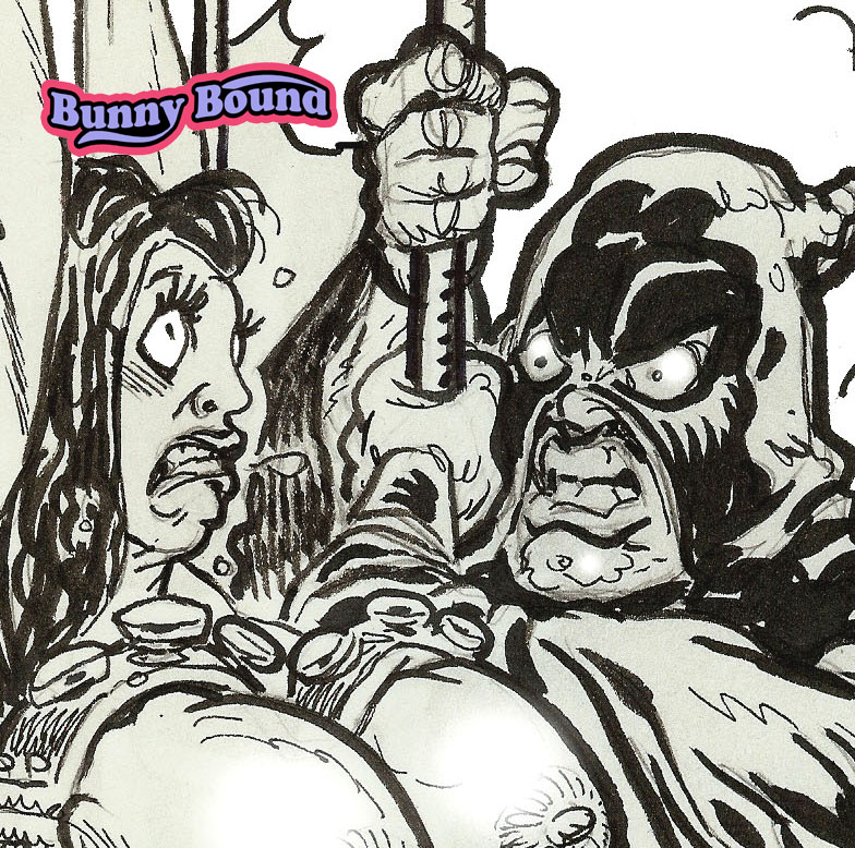 BunnyBound tweet media