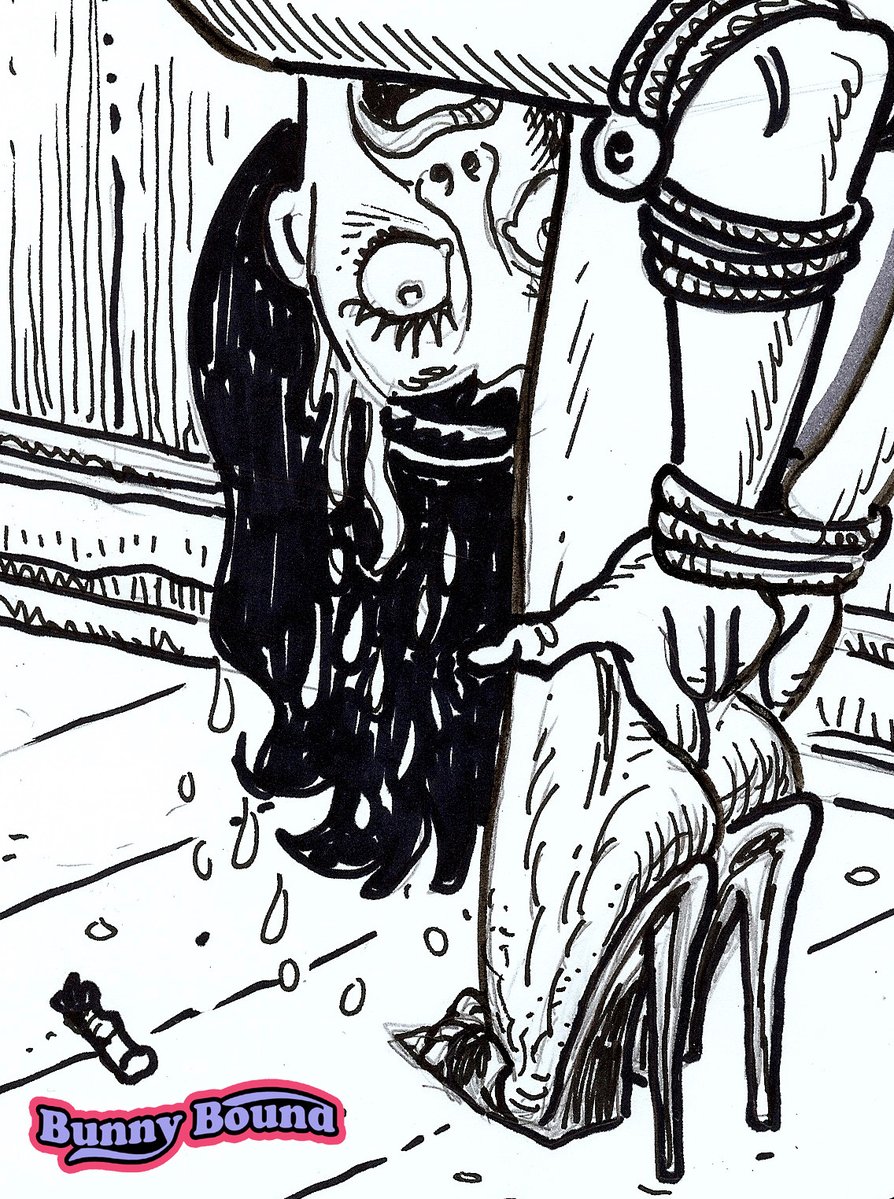 BunnyBound tweet media