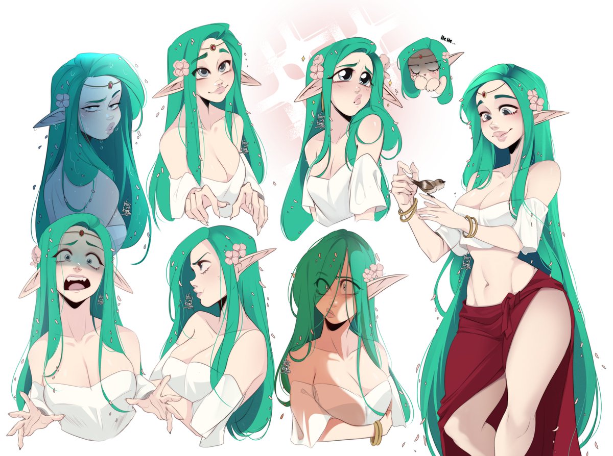 ViciousTrunk tweet media