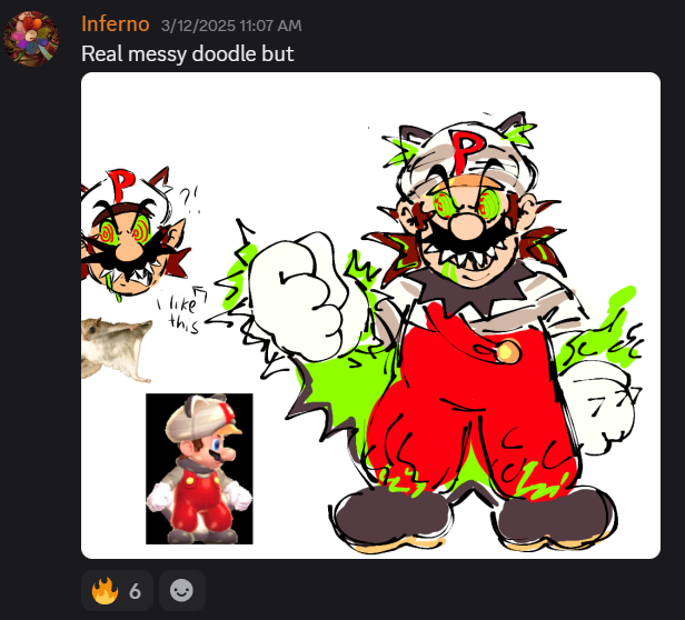 Ultra Inferno 🪙 tweet media