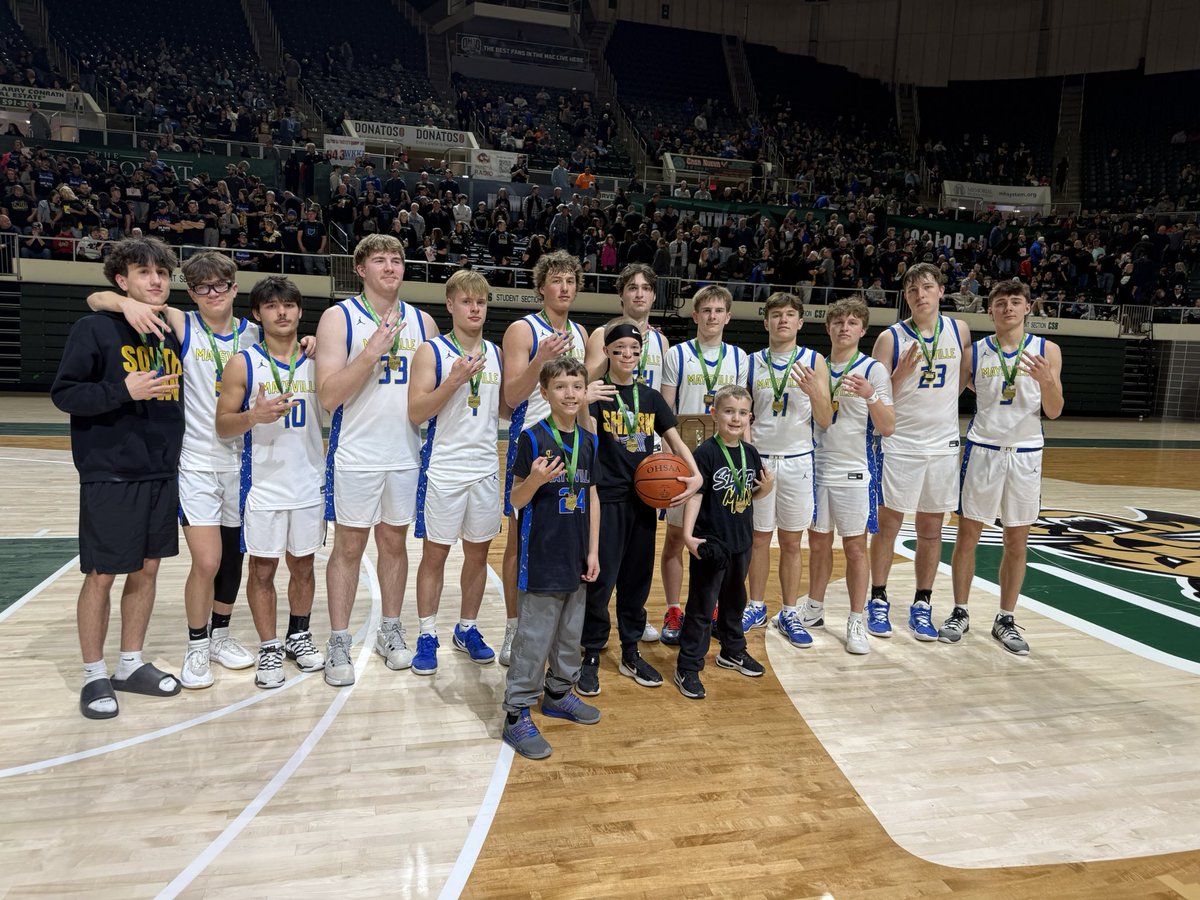 Storied Rivals® tweet media