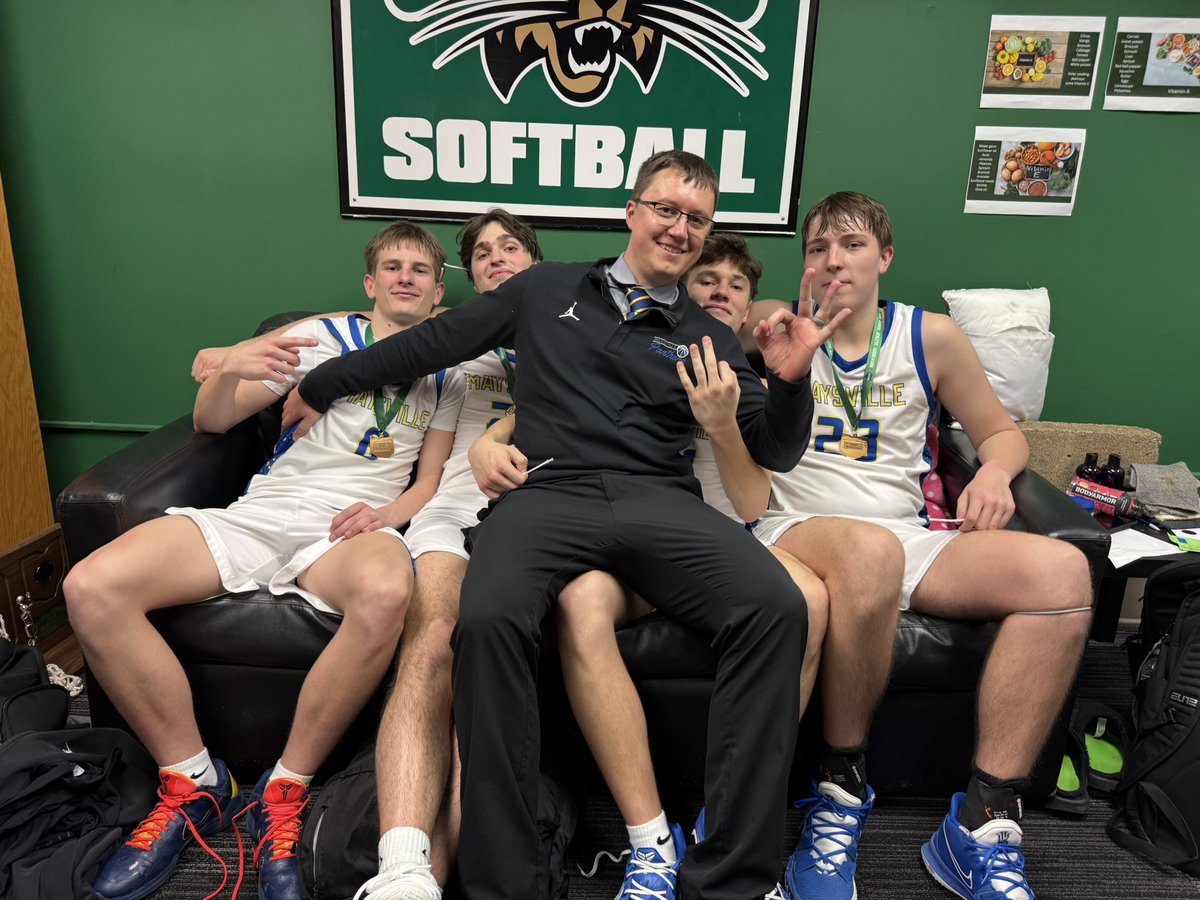 Storied Rivals® tweet media