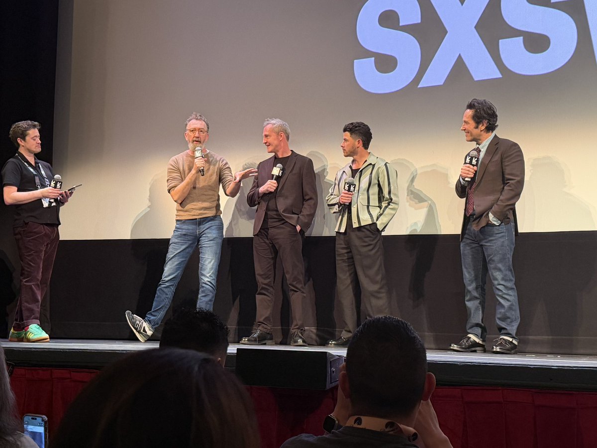 Accordingtoseth 🔜 SXSW tweet media