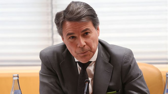 ¿Conoces el truco de los peperos procesados?
Ignacio González: Tras 23 años, la AN ha puesto fecha para su juicio pero por dilación indebida no entrará en prisión. 
Montoro: la instrucción lleva 7 años, tardará el juicio y por dilación indebida no entrará en prisión. ¿Todo claro?