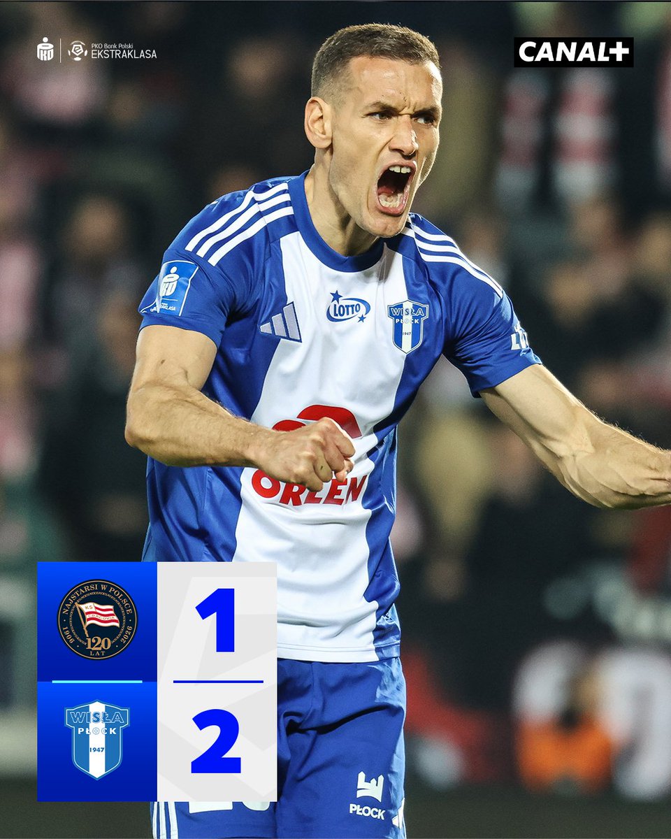 CANAL+ SPORT tweet media