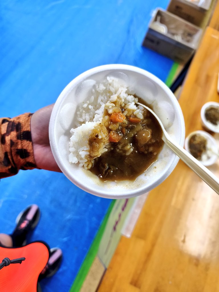 mikinyanco＠本州縦断1550km完走 tweet media