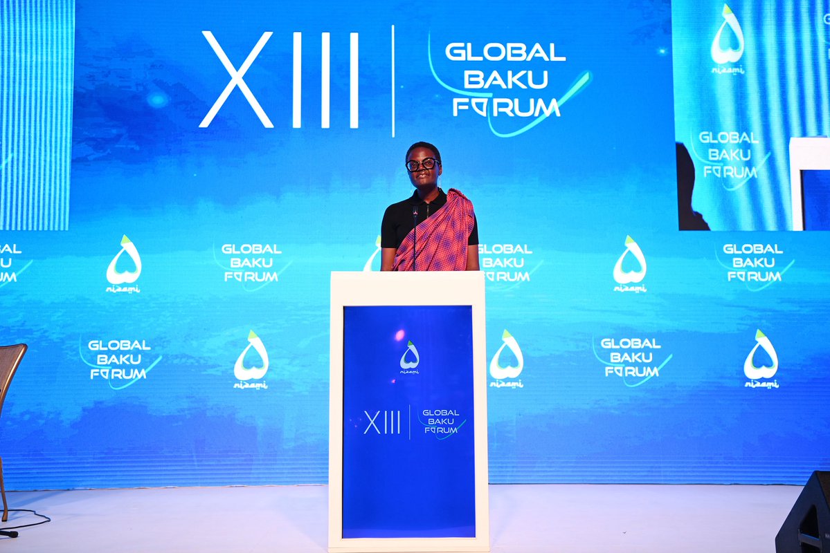 Nizami Ganjavi International Center - NGIC tweet media