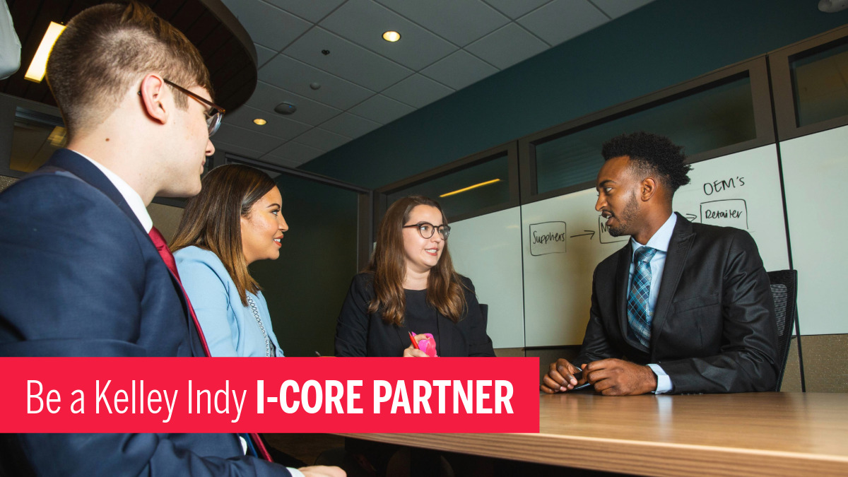 Kelley School of Business Indianapolis tweet media