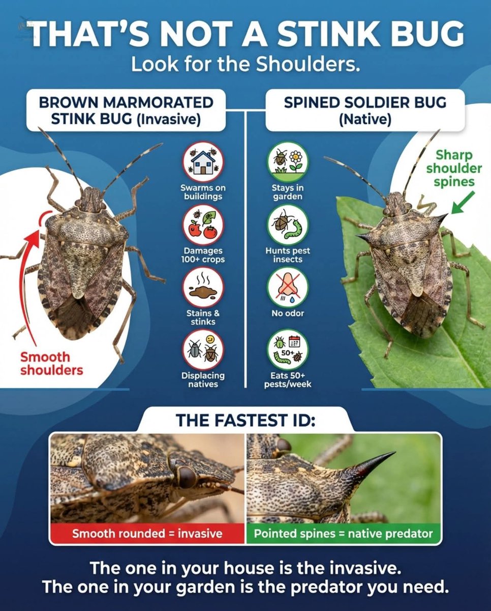 Oh my, they get worse?? 🙀