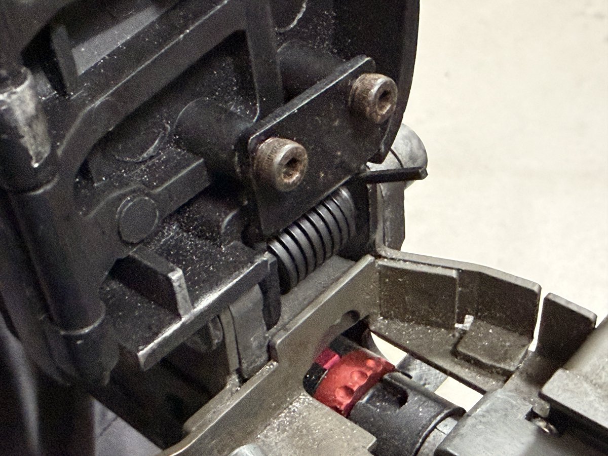 yousunics @ 3/21千葉ビーム 伊藤小隊貸切サバゲ tweet media