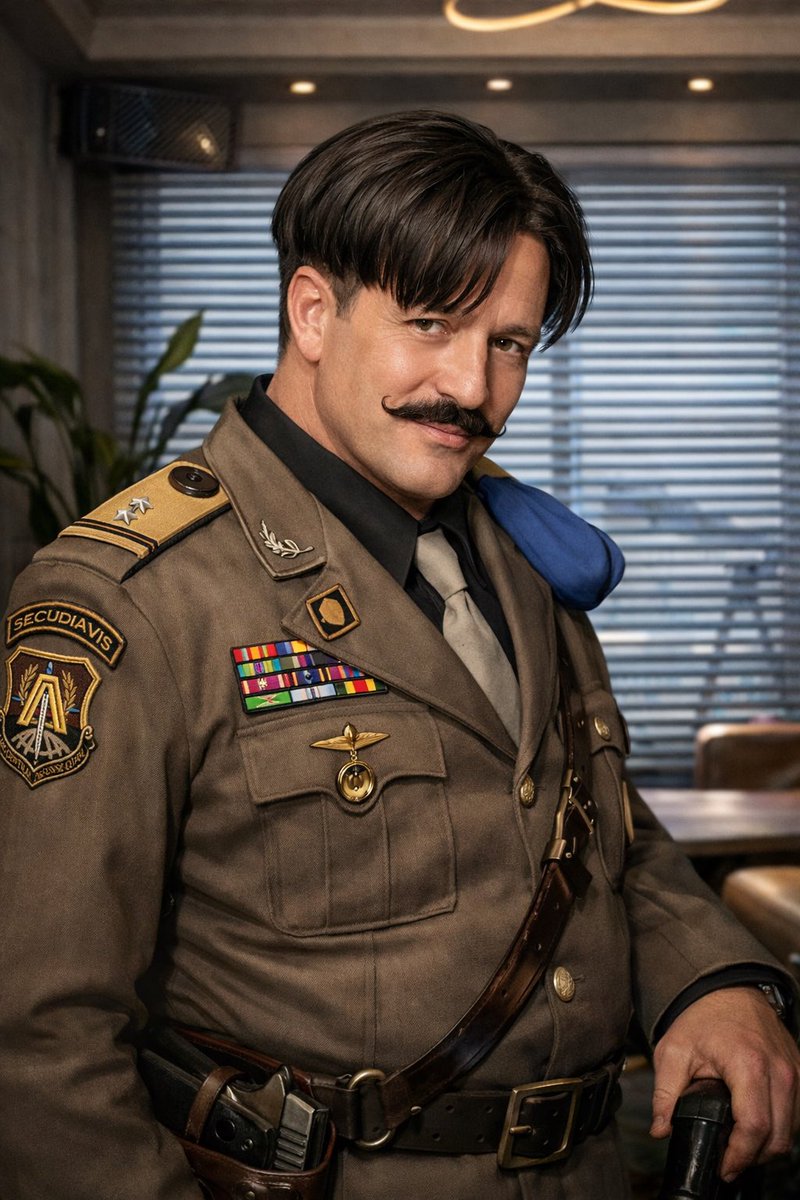 メビウス tweet media