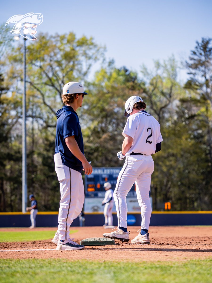 Charleston Southern Baseball tweet media