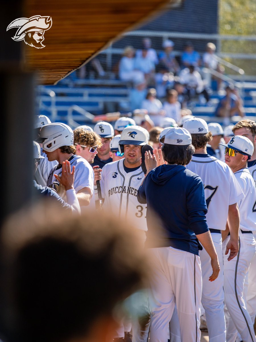 Charleston Southern Baseball tweet media