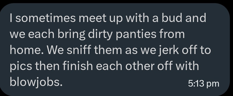 Secret Confessions (The OG) tweet media