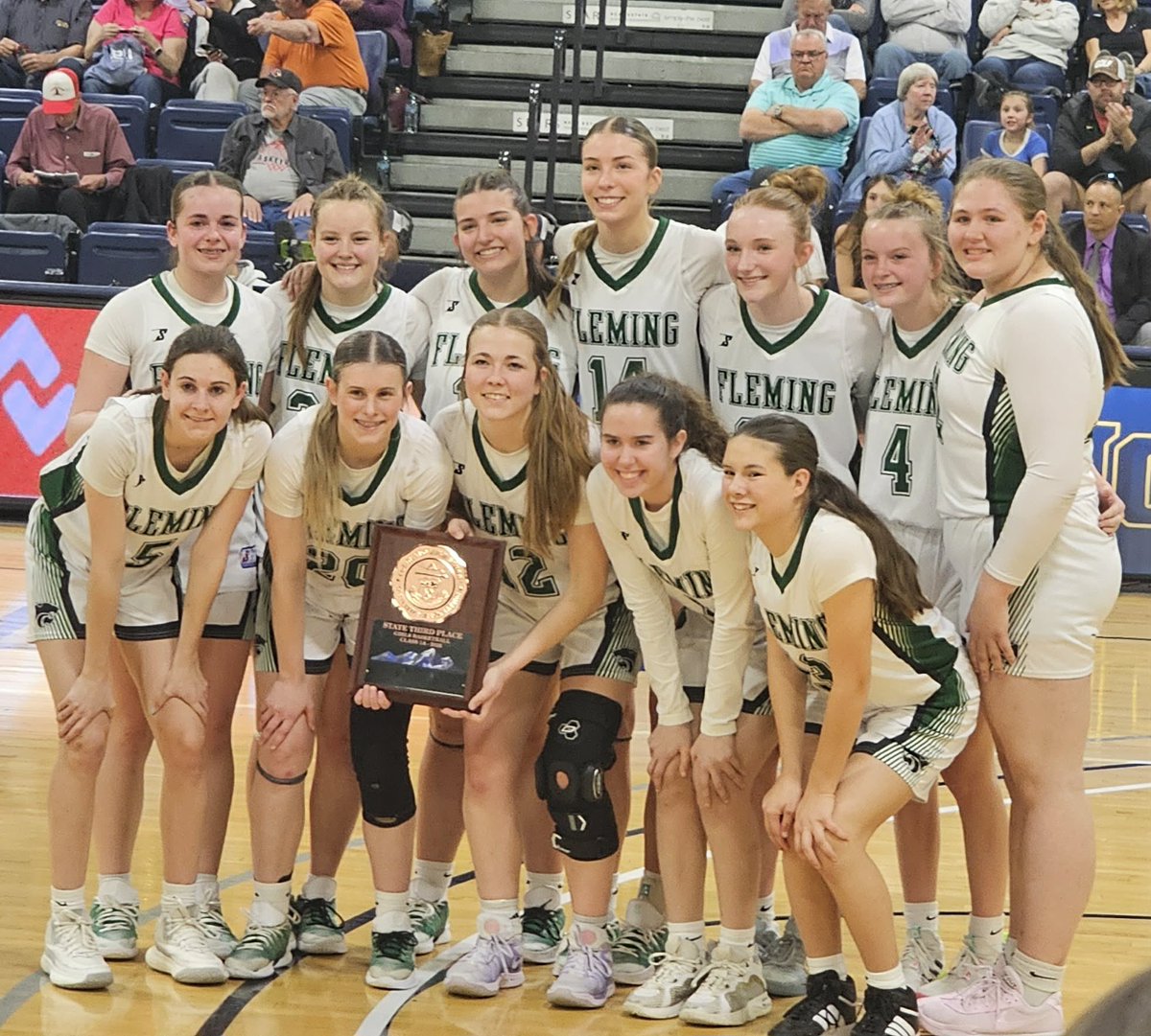 MileHigh Prep Report tweet media