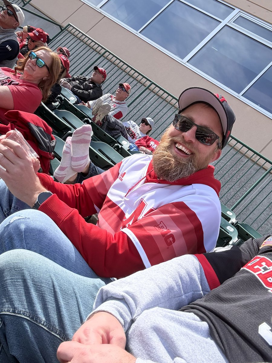 Michelle Potts tweet media