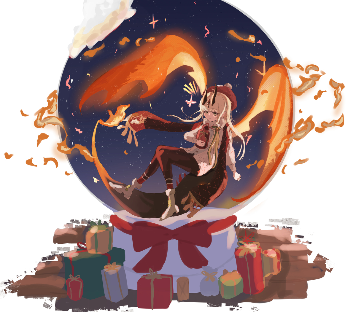 Smiley The Reed Simp tweet media