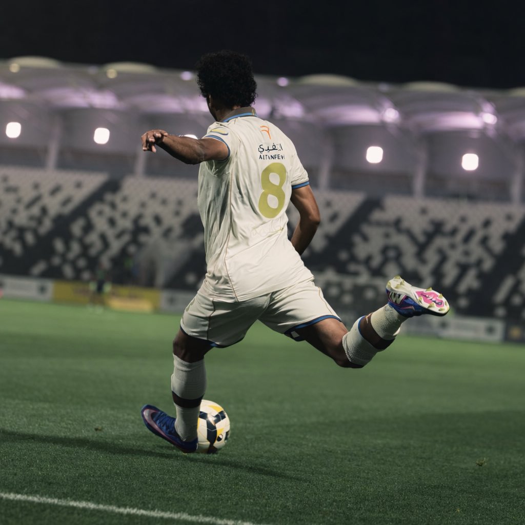 نادي العلا | AlUla Club tweet media