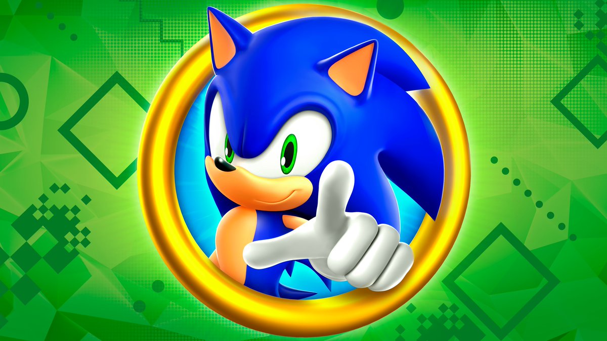 Sonic Speed Simulator tweet media