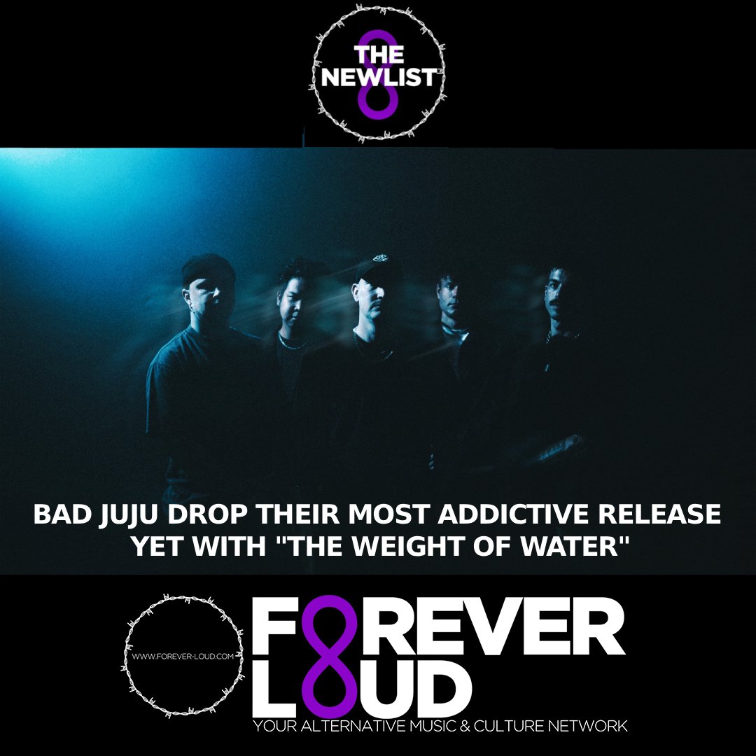 FOREVER LOUD tweet media