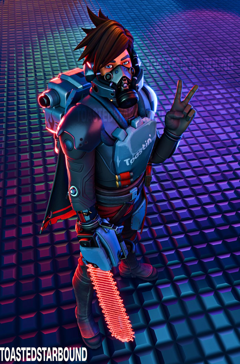 ToastedStarBound's Art tweet media