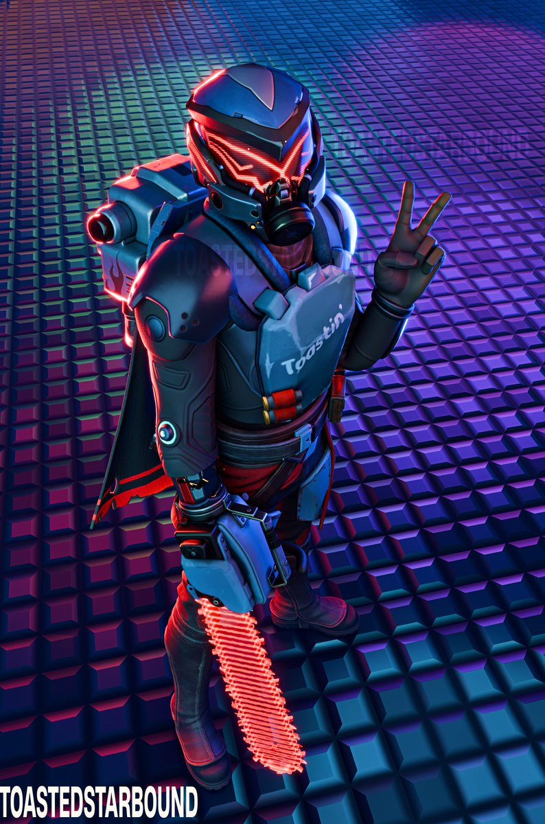 ToastedStarBound's Art tweet media