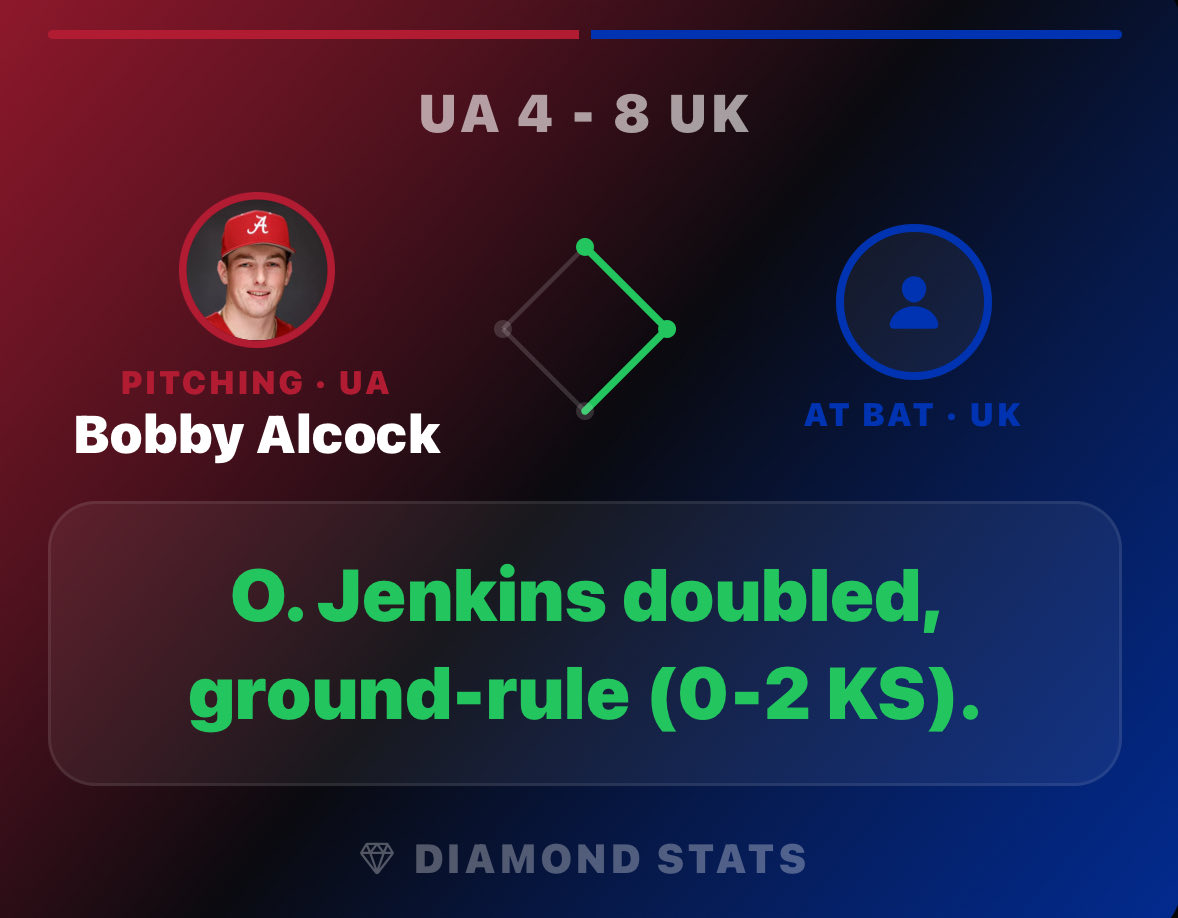 Diamond Kentucky tweet media