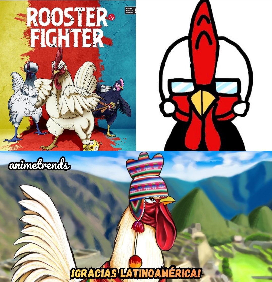 Animetrends tweet media