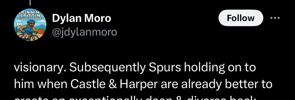 Johnny Hanks tweet media