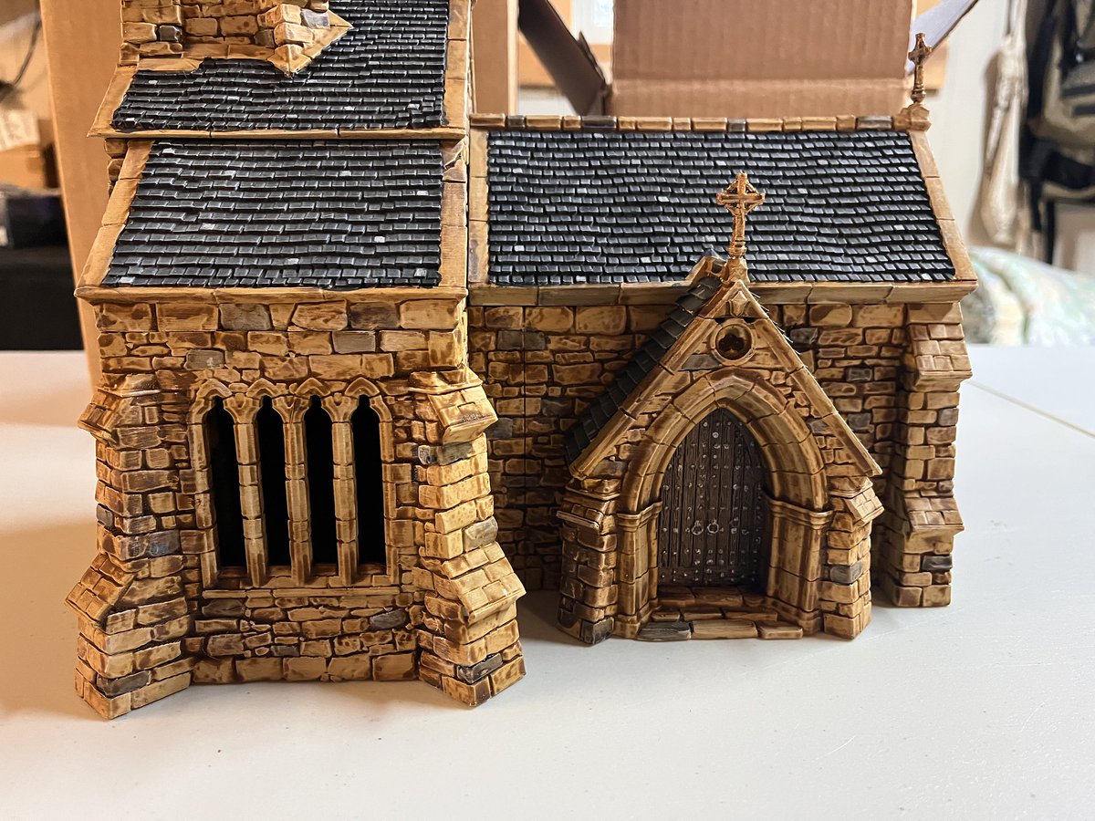 Mike Saxton tweet media