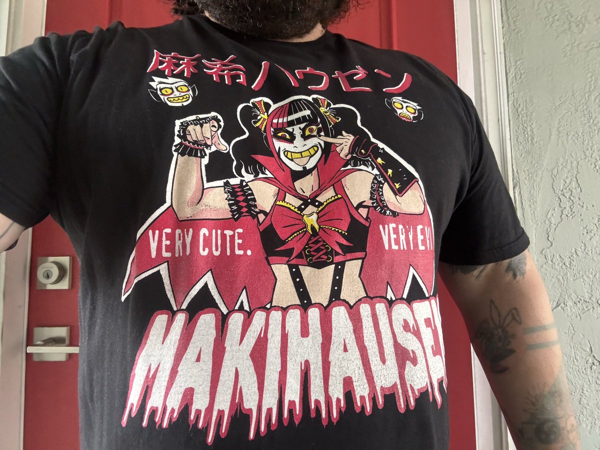 Mojojohnjohn tweet media