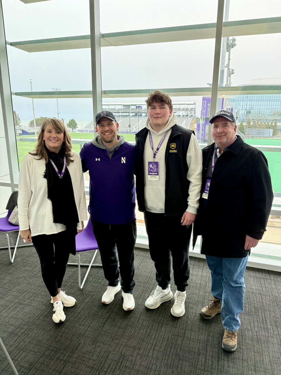 Patrick O’Brien tweet media