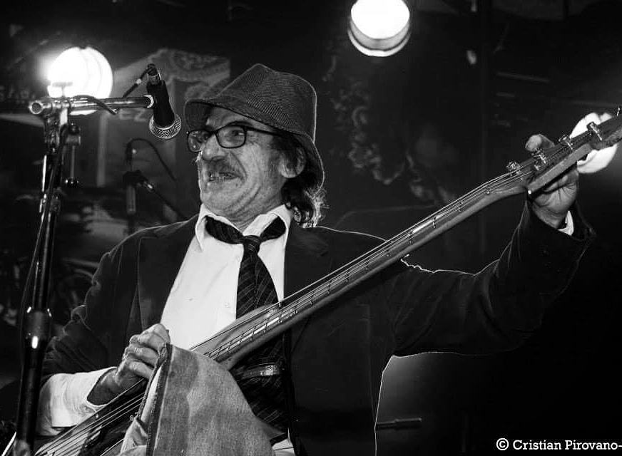 Constant Concept | Charly García tweet media