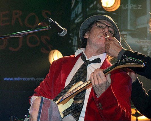 Constant Concept | Charly García tweet media