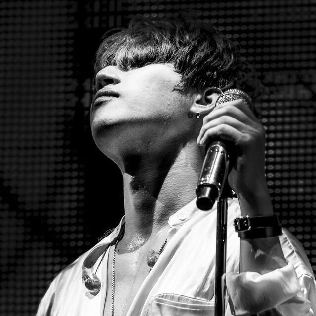 Daesung Moments (@dae_pics486) on Twitter photo 