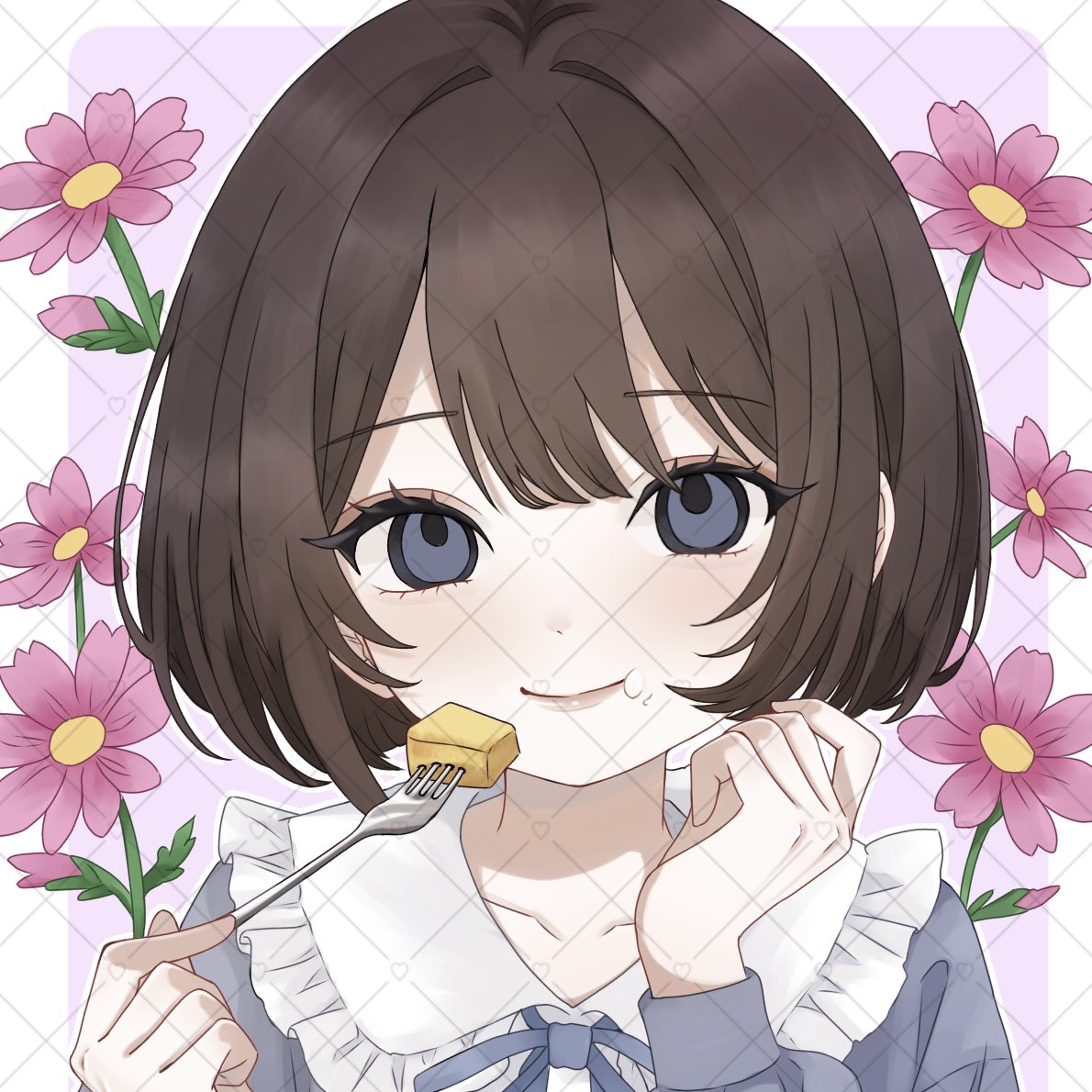 せみや tweet media