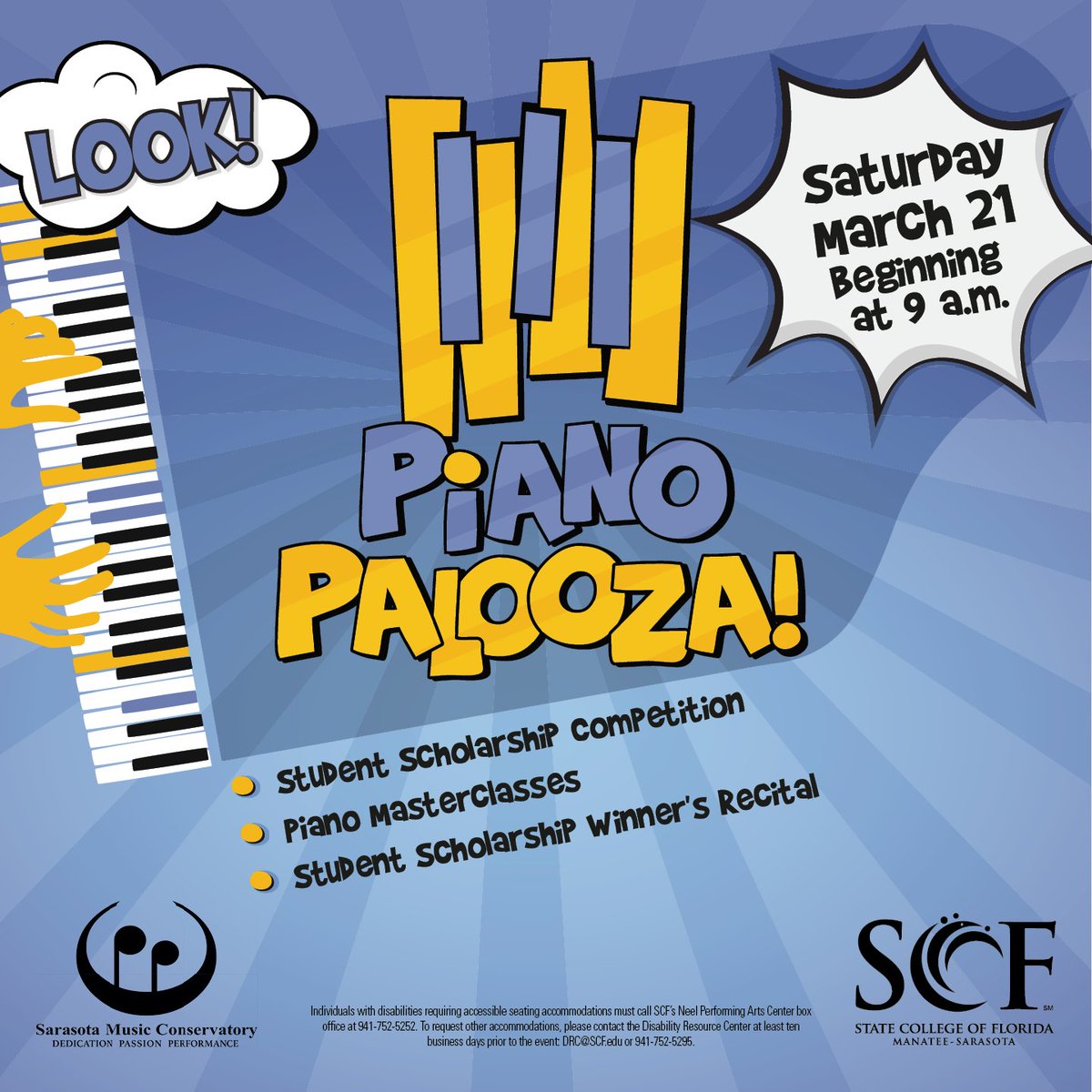 StateCollegeFlorida tweet media