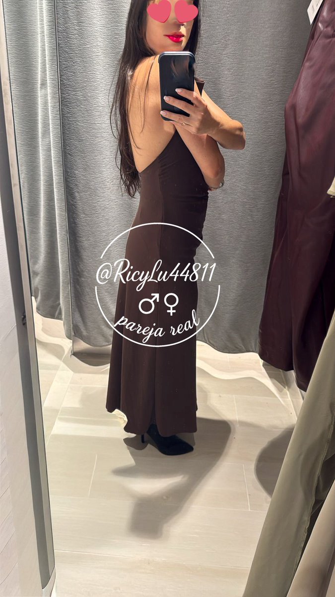 Luisa & Ricardo 😈 tweet media