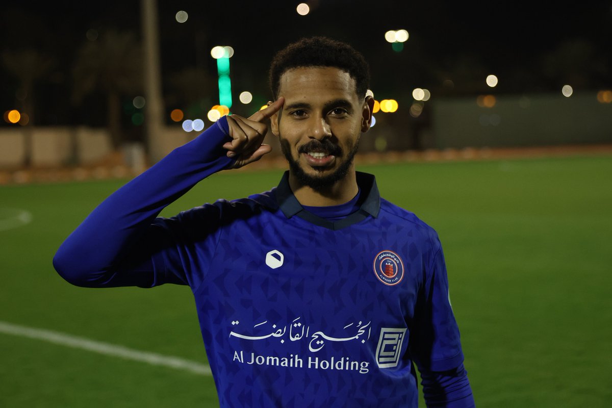 نادي الوشم بشقراء tweet media