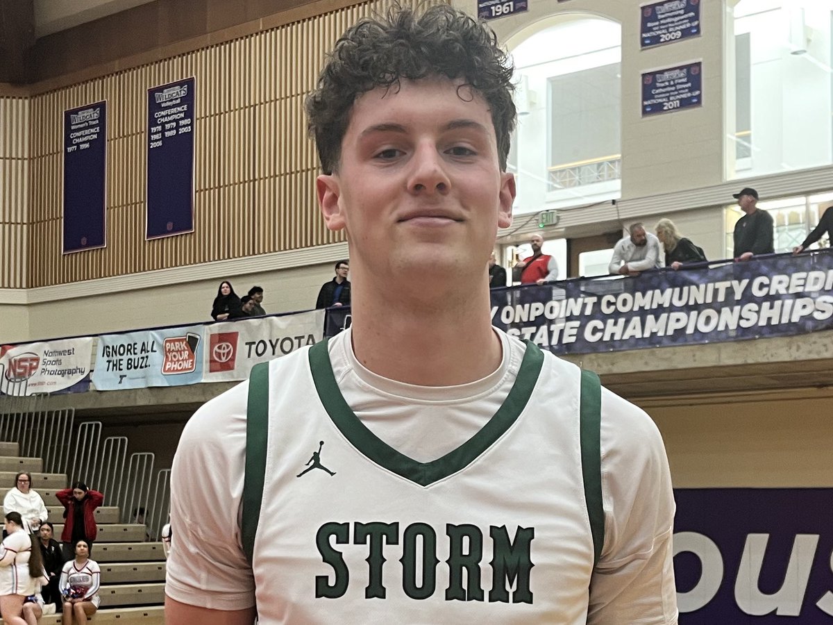 Prep Hoops Oregon tweet media