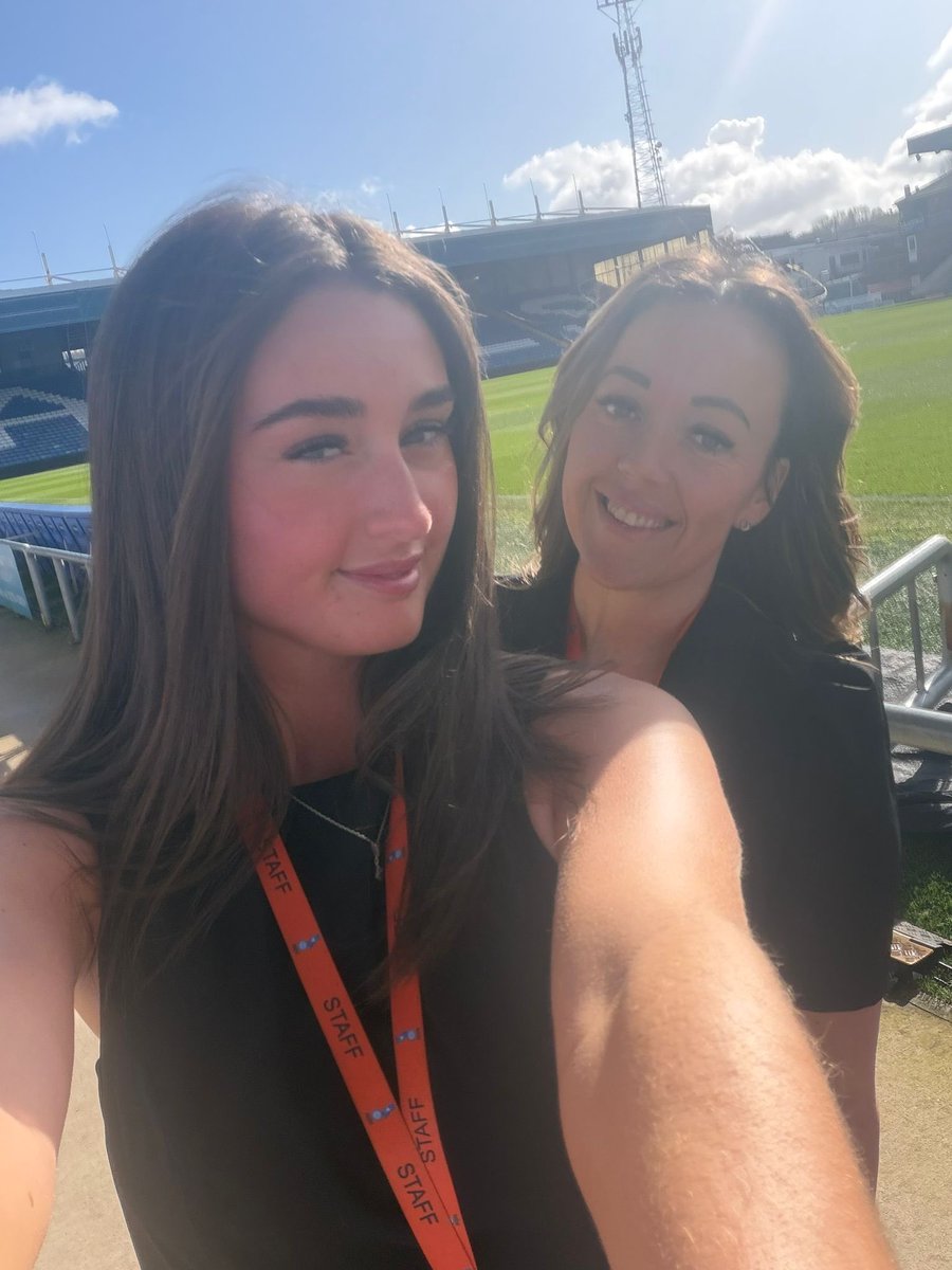 Alison Clark tweet media