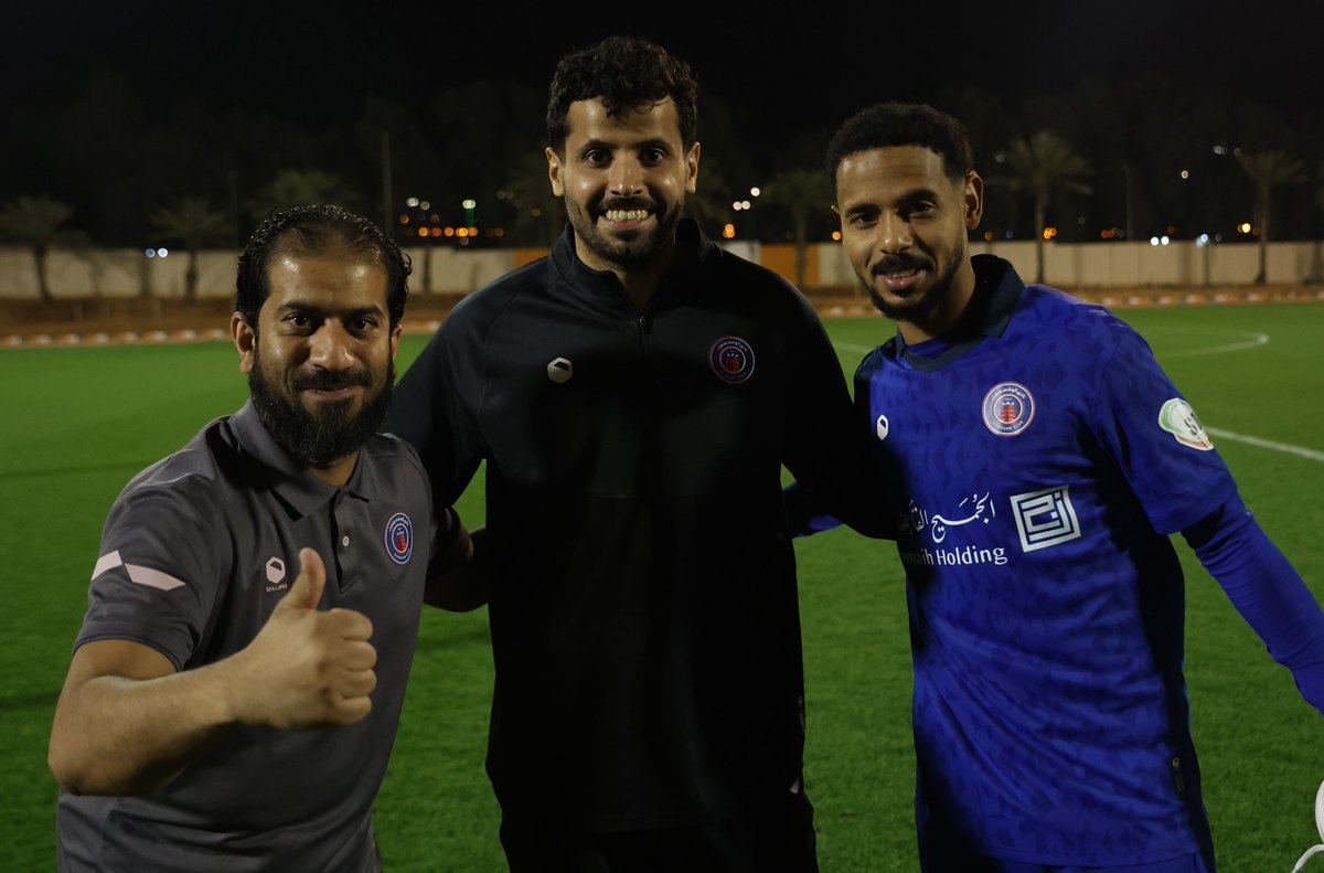 نادي الوشم بشقراء tweet media