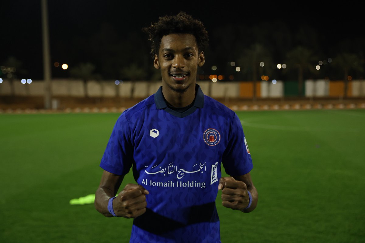 نادي الوشم بشقراء tweet media