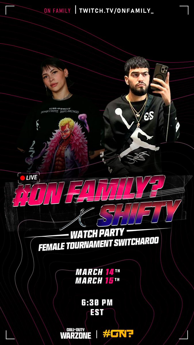 #ON? Giuzppe tweet media